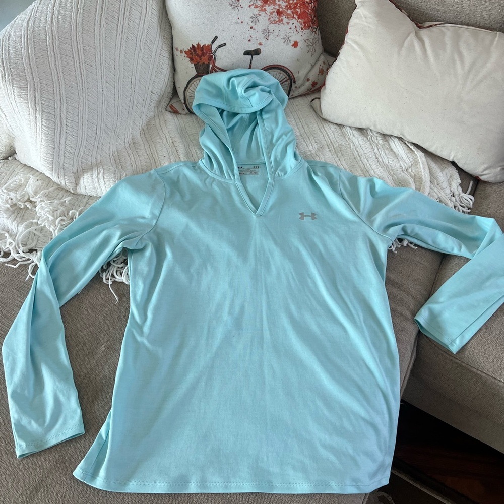 Under Armour Shirt